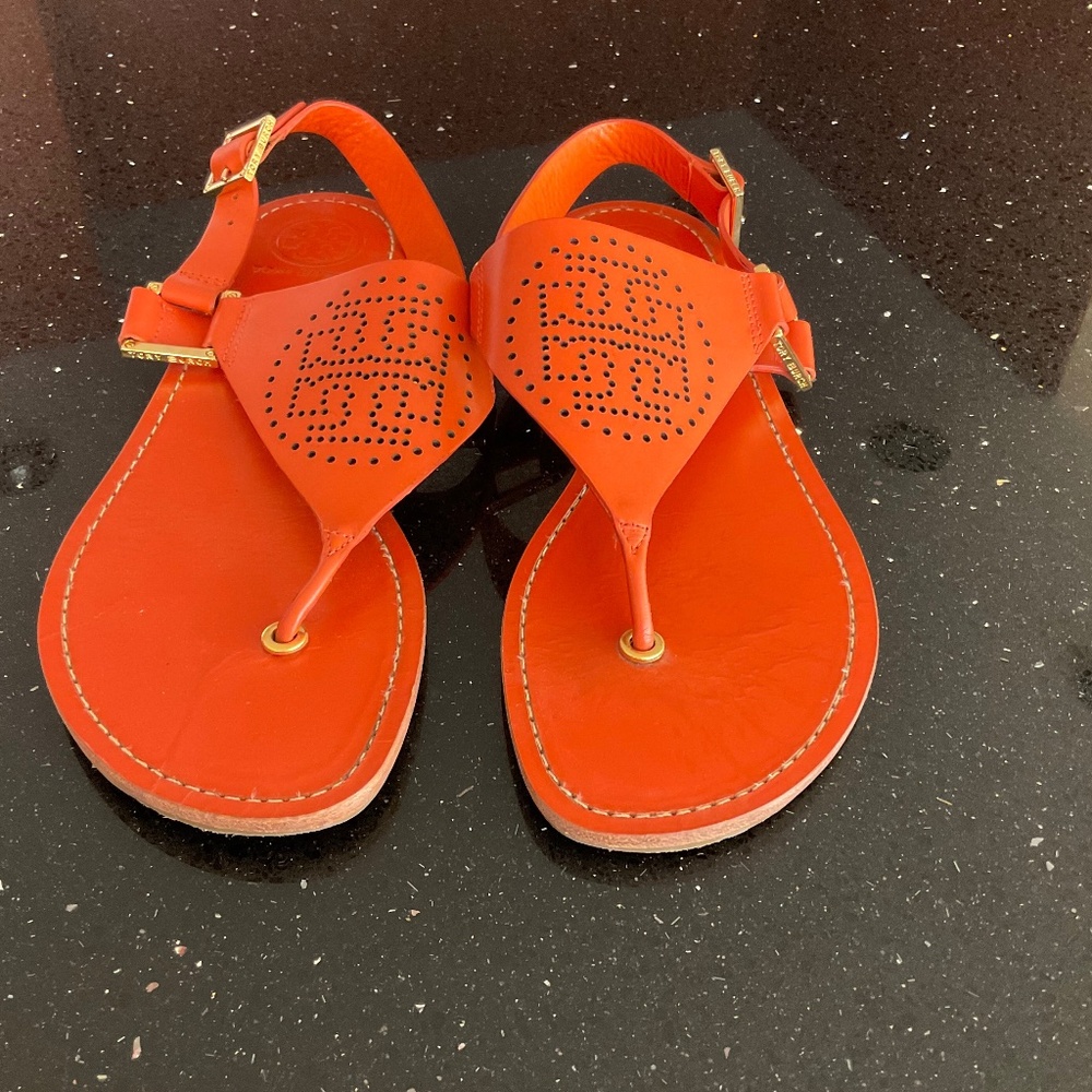 Tory Birch sandals